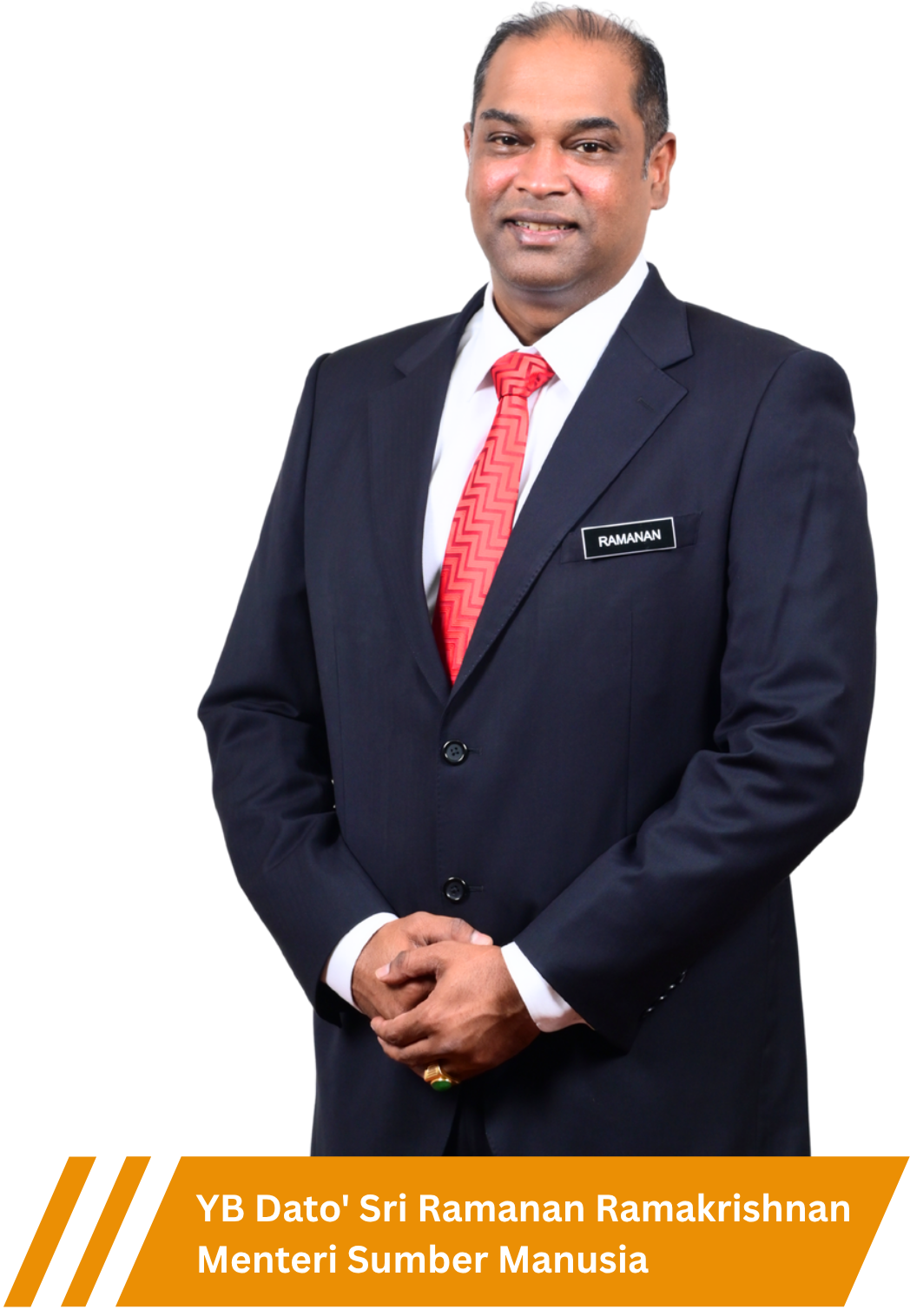 menteri
